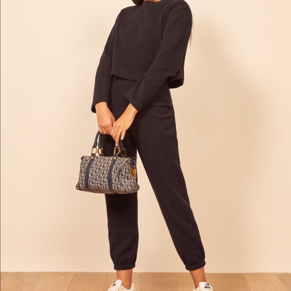 Reformation Two Piece lounge wear - Picture 3 of 6